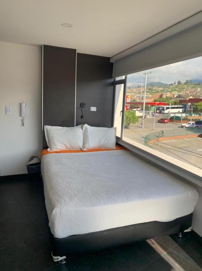 פאסטו Hotel Mc מראה חיצוני תמונה