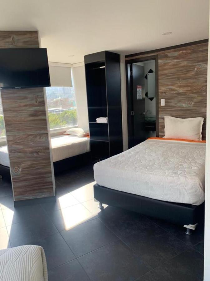 פאסטו Hotel Mc מראה חיצוני תמונה